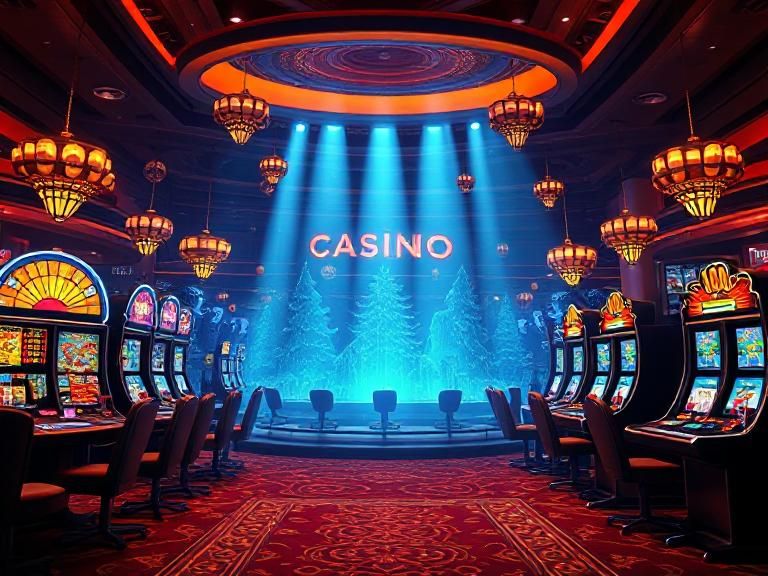 vaggo casino
