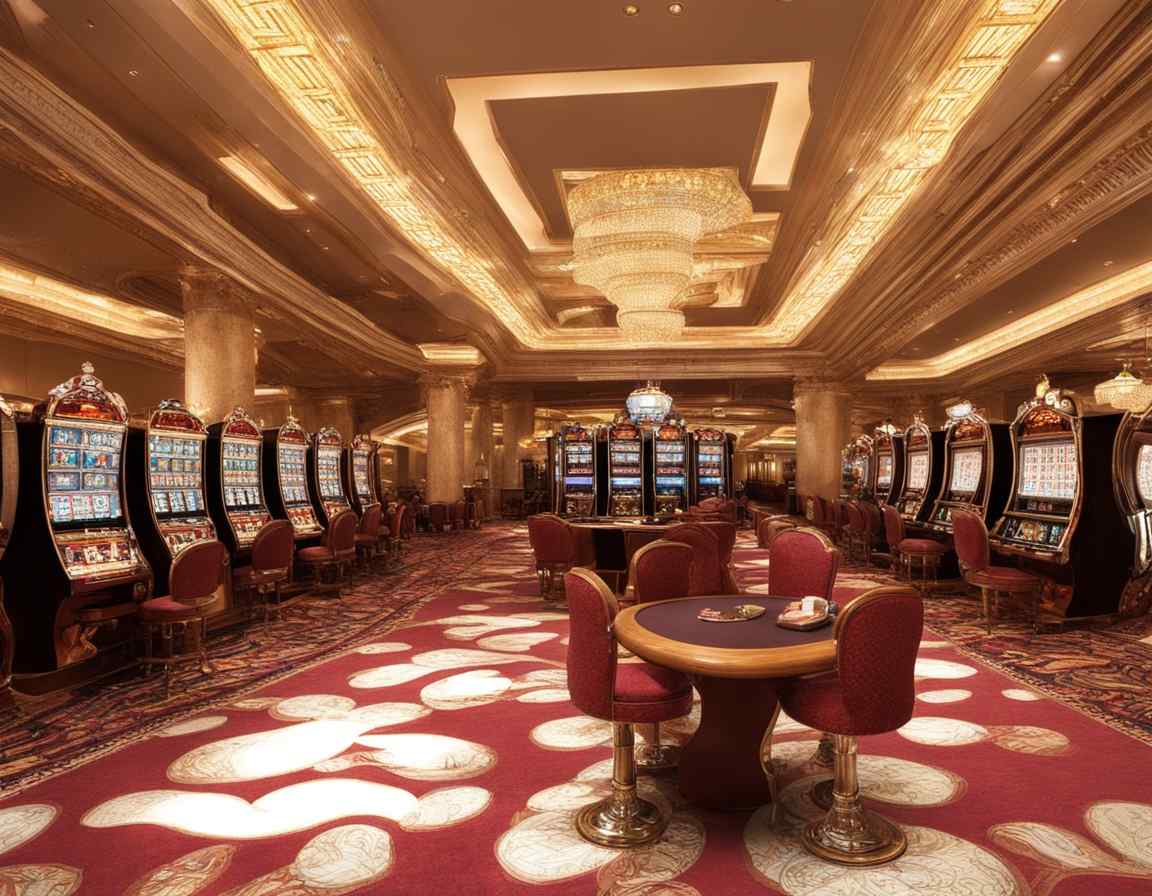 vaggo casino